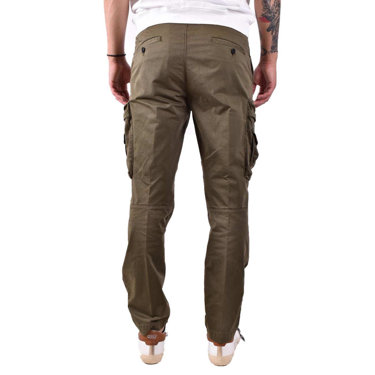 Diesel - Diesel Pantaloni Uomo