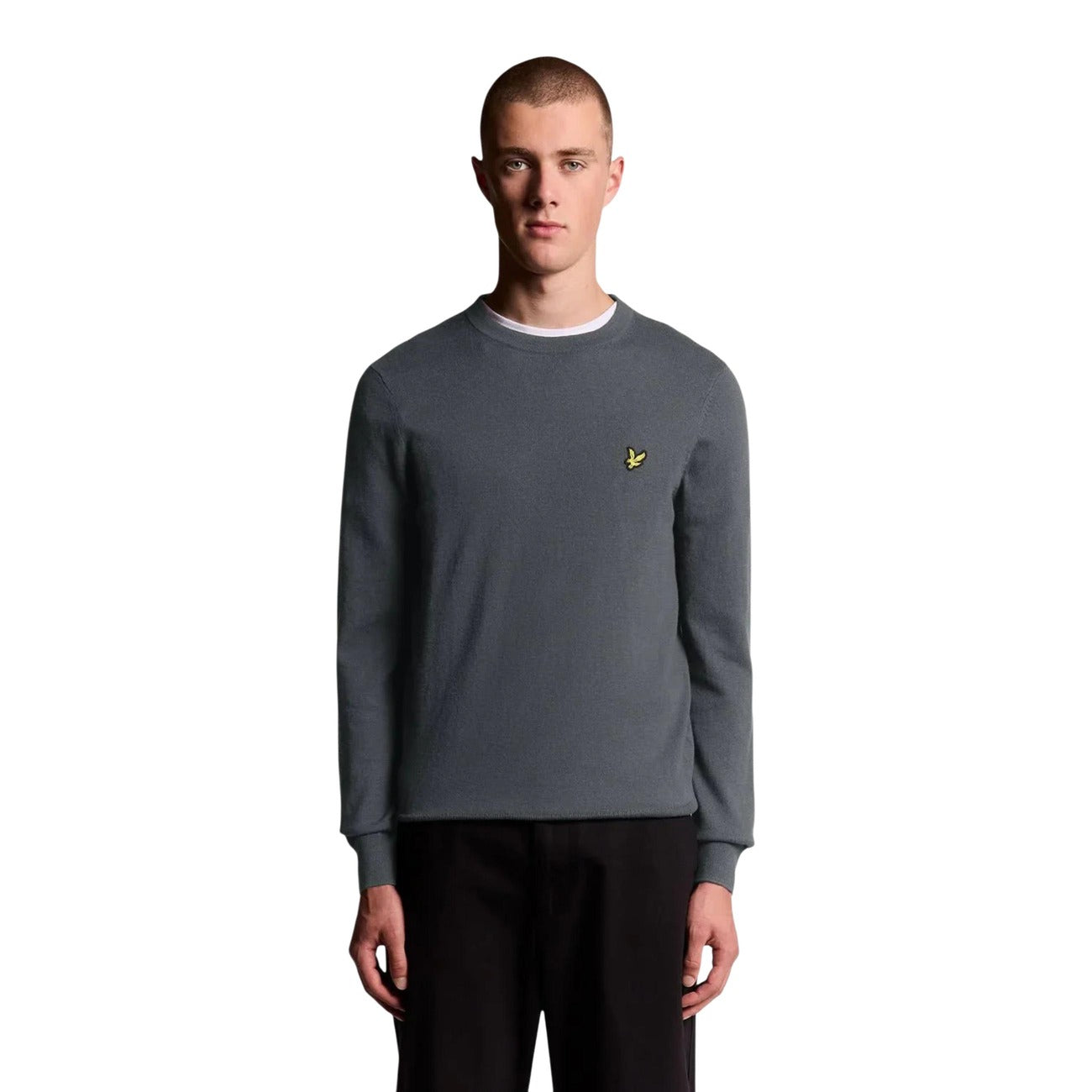 Lyle & Scott - Lyle & Scott Maglia Uomo