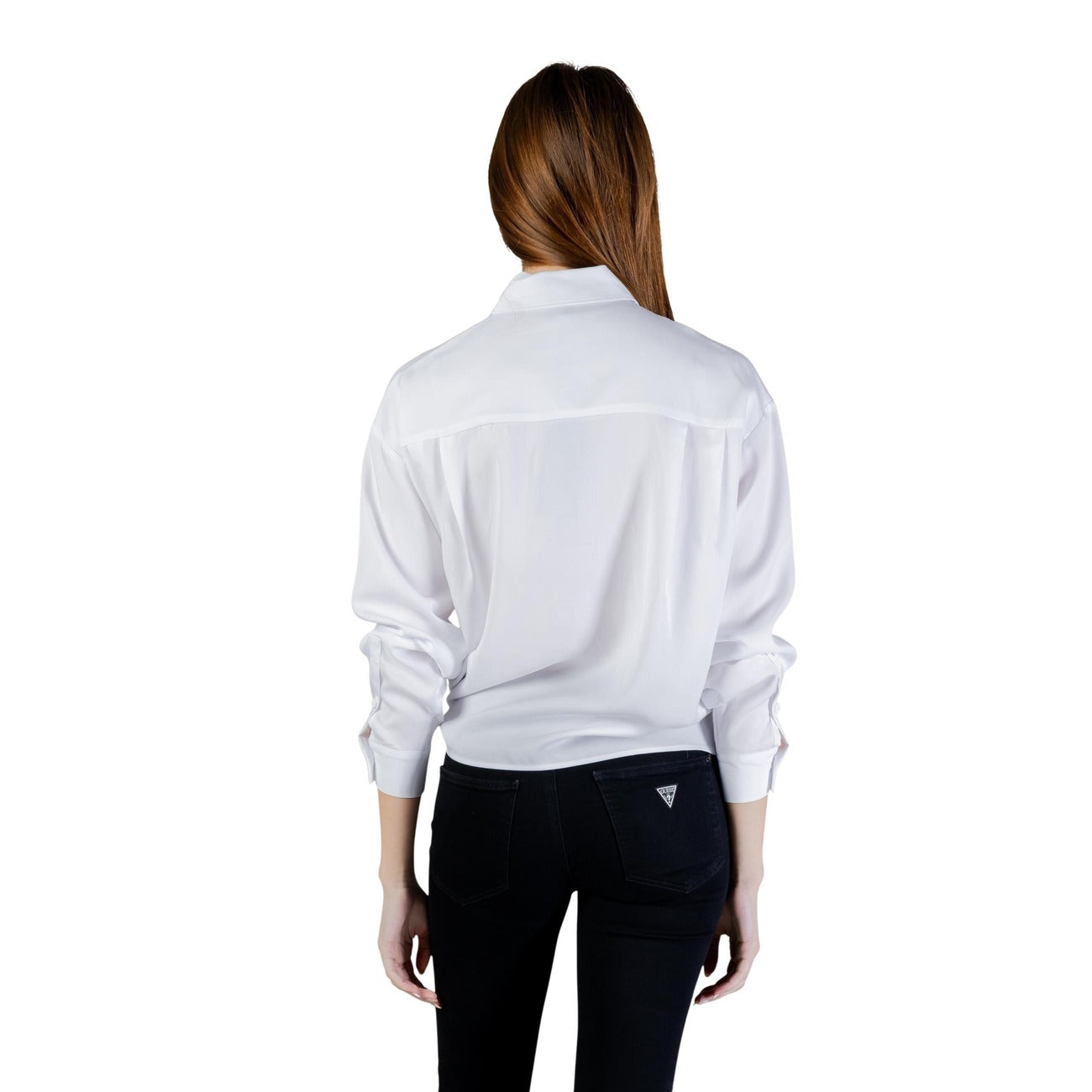 Karl Lagerfeld Jeans - Karl Lagerfeld Jeans Camicia Donna