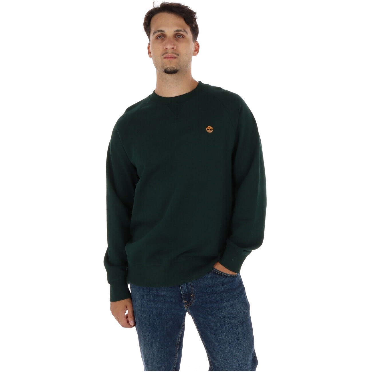 Timberland - Timberland Felpa Uomo