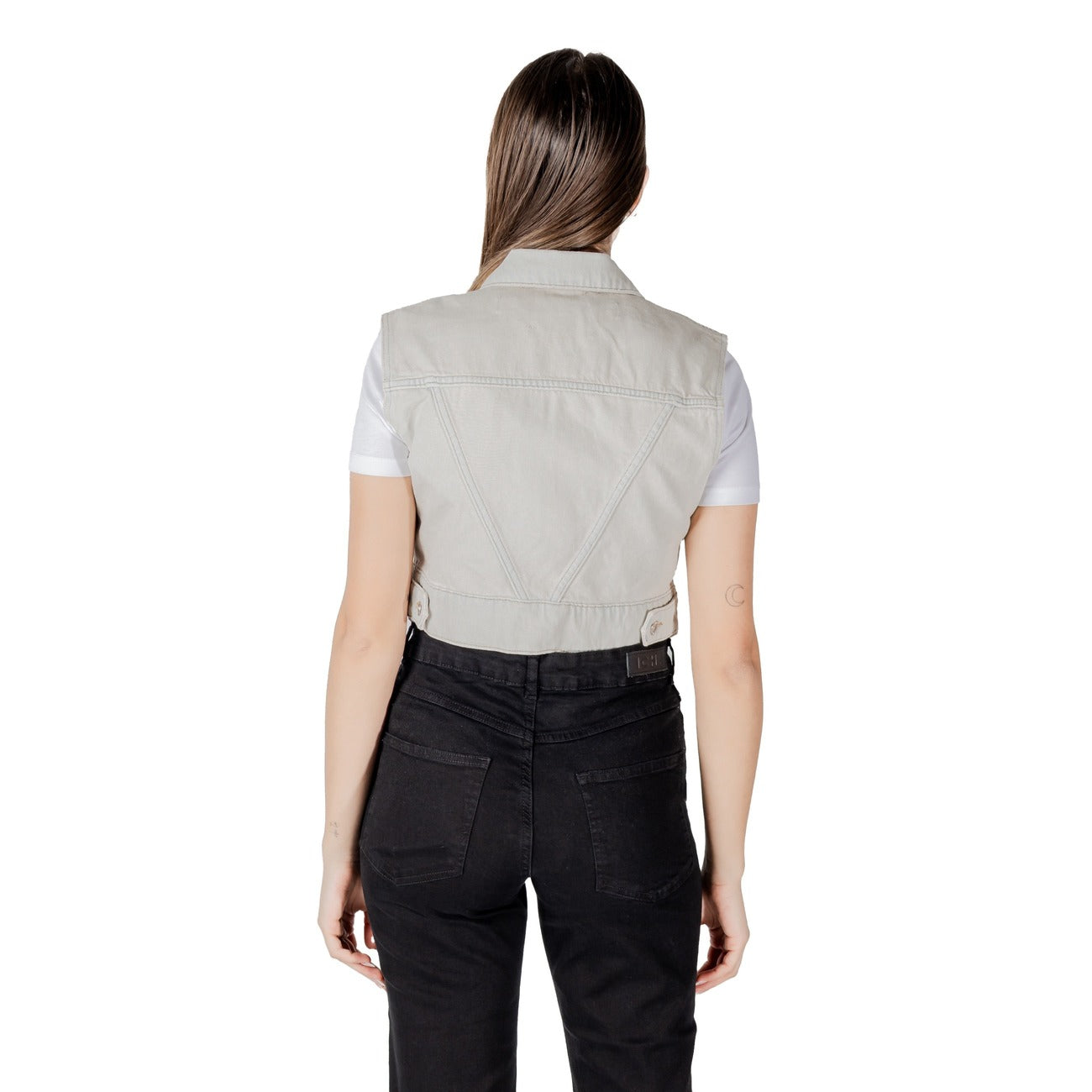Only - Only Gilet Donna