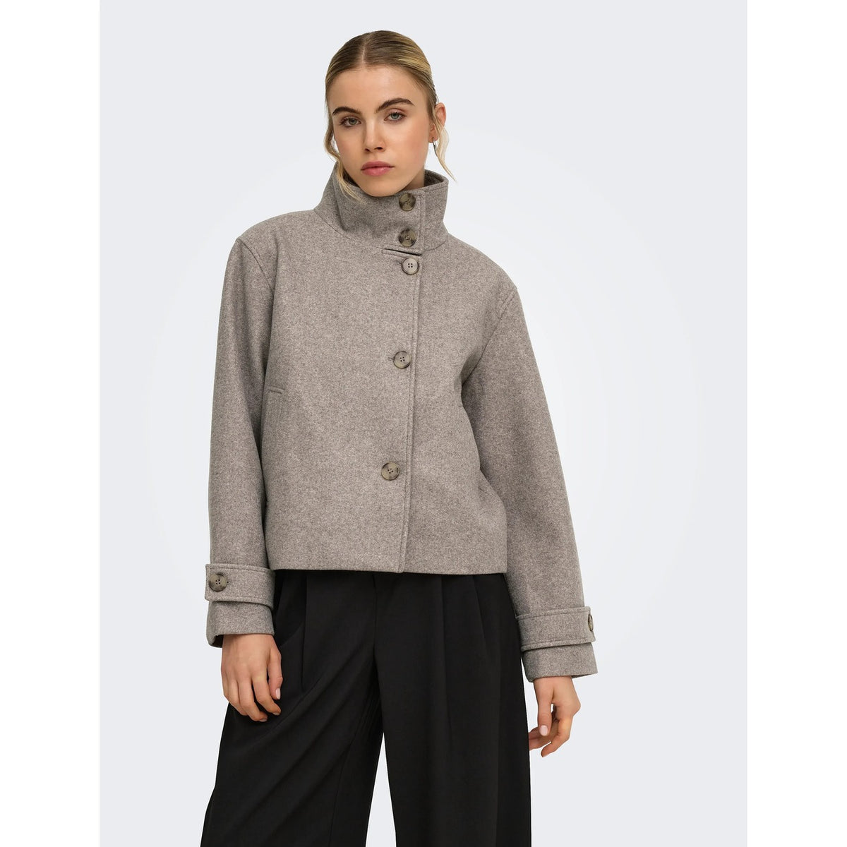 Only - Only Cappotto Donna