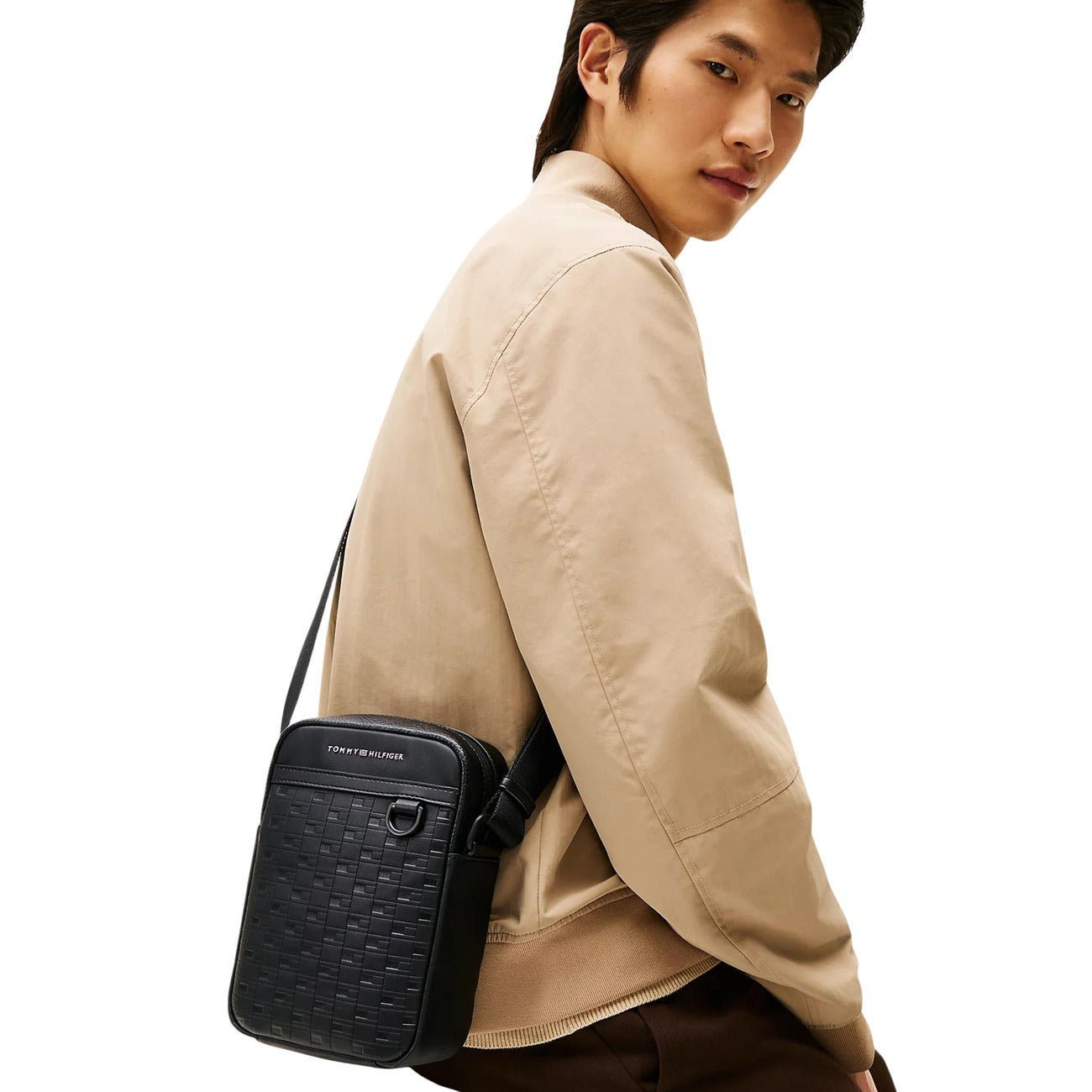 Tommy Hilfiger - Tommy Hilfiger Borsa Uomo