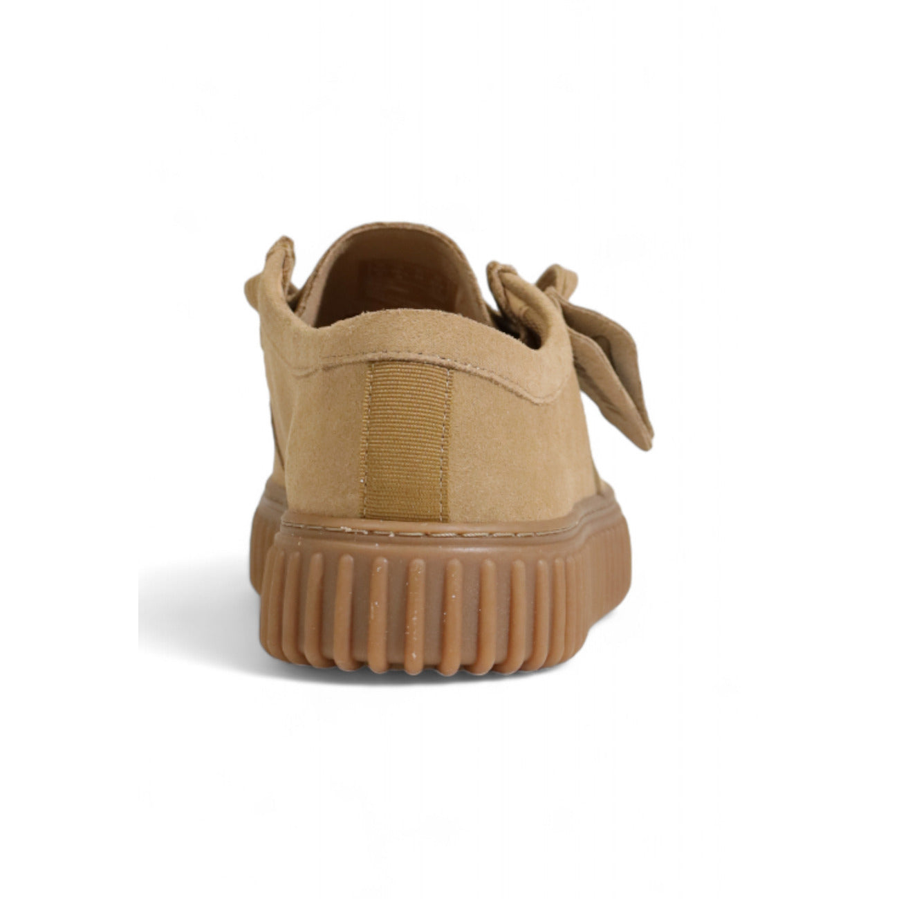 Clarks Mocassini in Pelle Uomo Beige 26173471