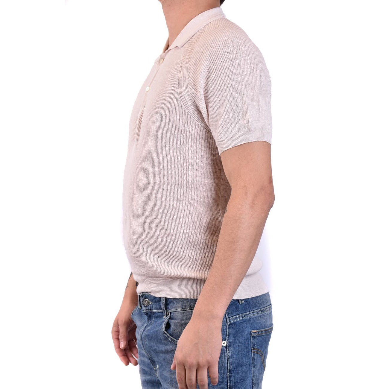 Laneus - Laneus Polo Uomo