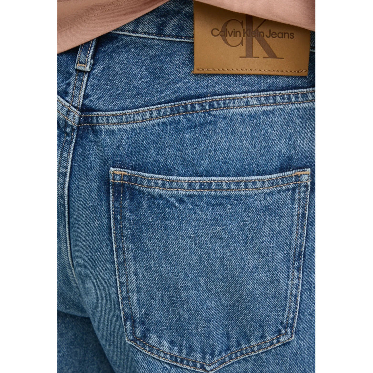 Calvin Klein Jeans - Calvin Klein Jeans Jeans Donna