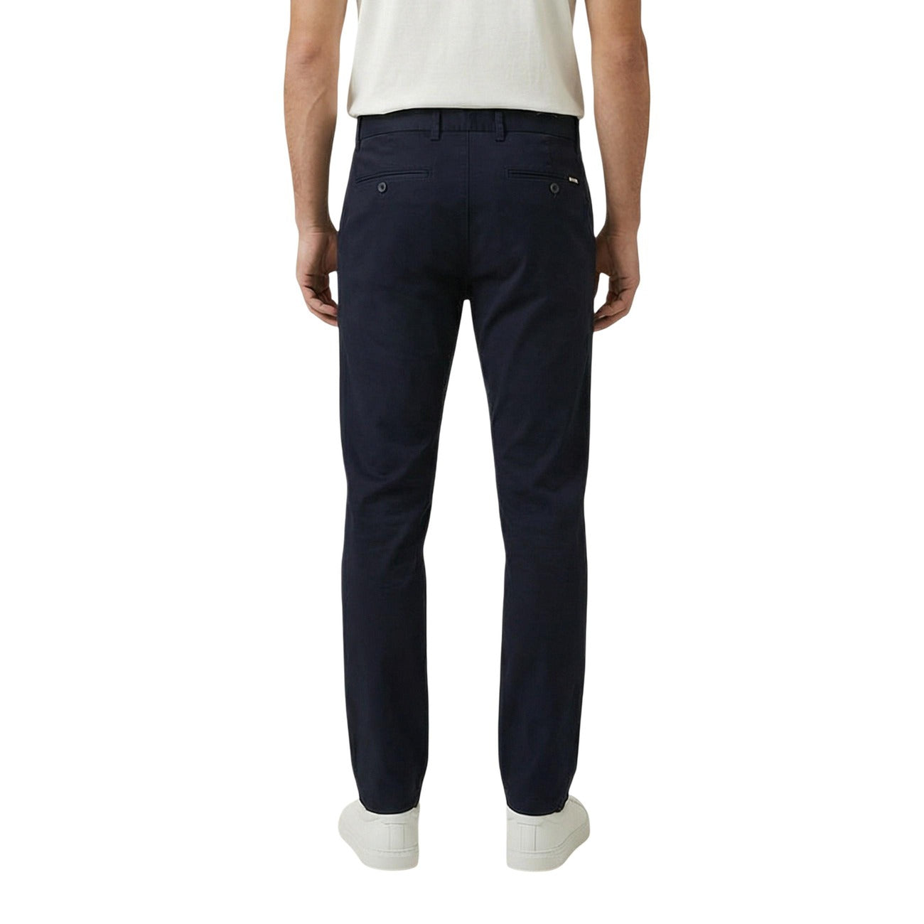Gant - Gant Pantaloni Uomo