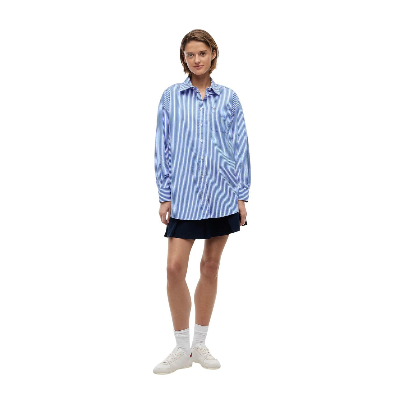 Tommy Hilfiger Jeans - Tommy Hilfiger Jeans Camicia Donna