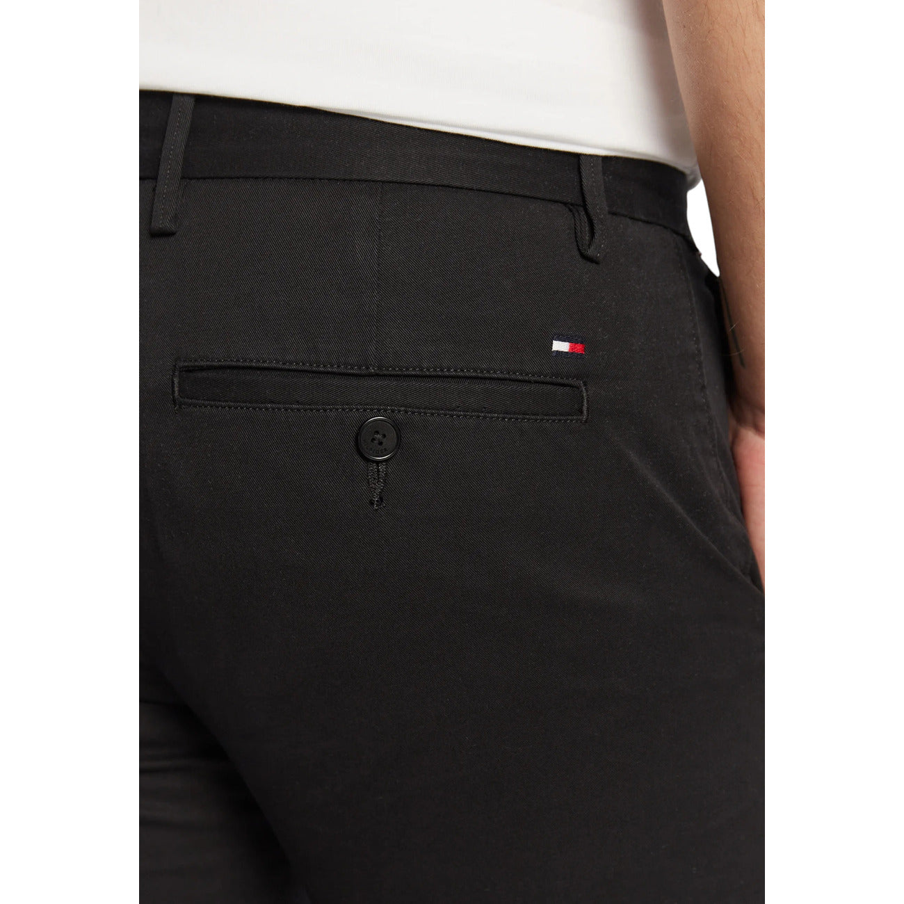Tommy Hilfiger - Tommy Hilfiger Pantaloni Uomo