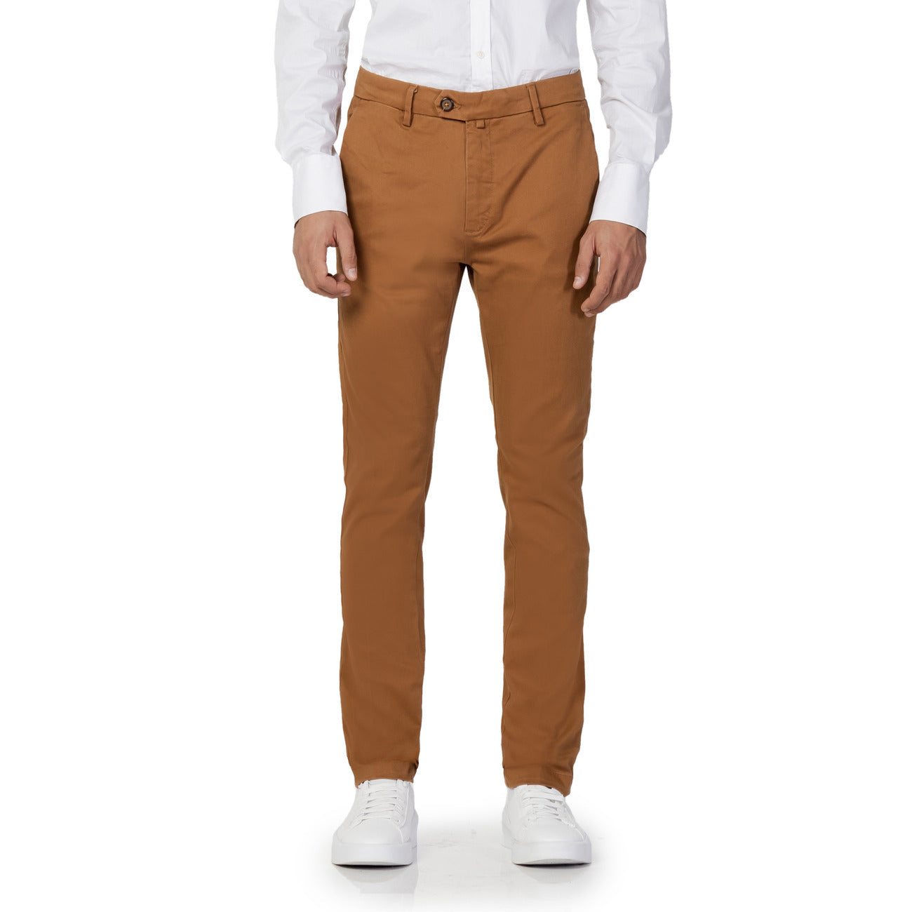 Borghese - Borghese Pantaloni Uomo
