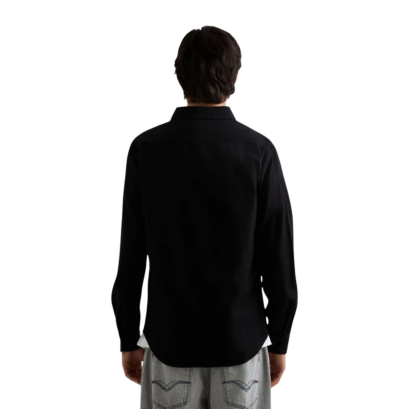 Replay - Replay Camicia Uomo