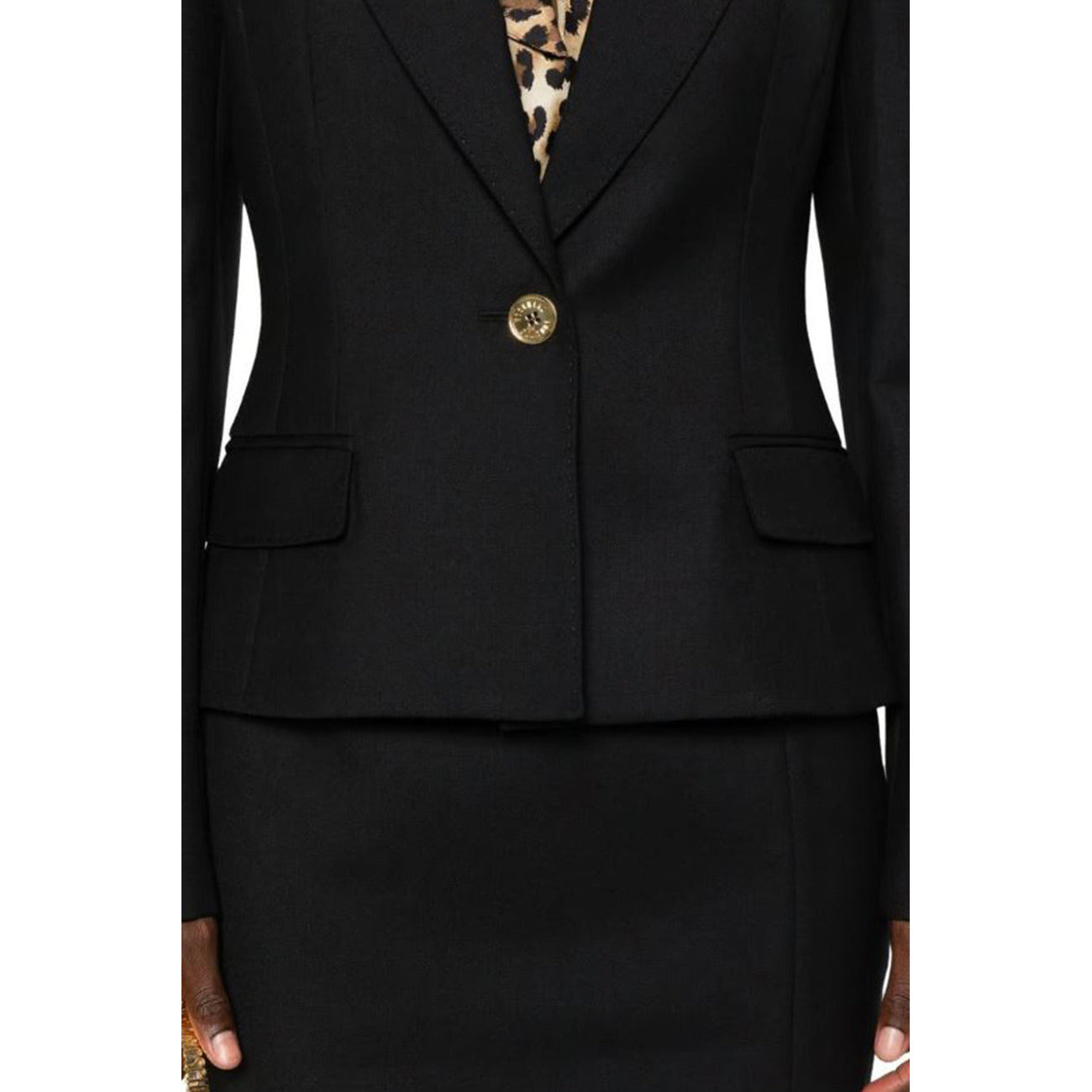 Moschino - Moschino Giacca Donna