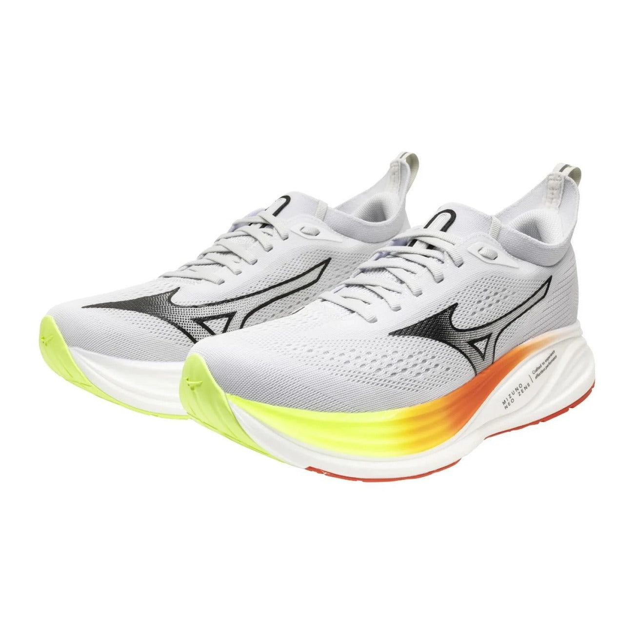 Mizuno - Mizuno Sneakers Uomo