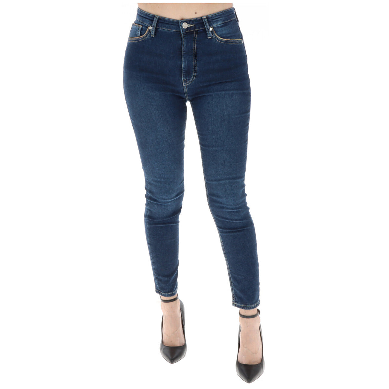 Alviero Martini Prima Classe - Alviero Martini Prima Classe Jeans Donna