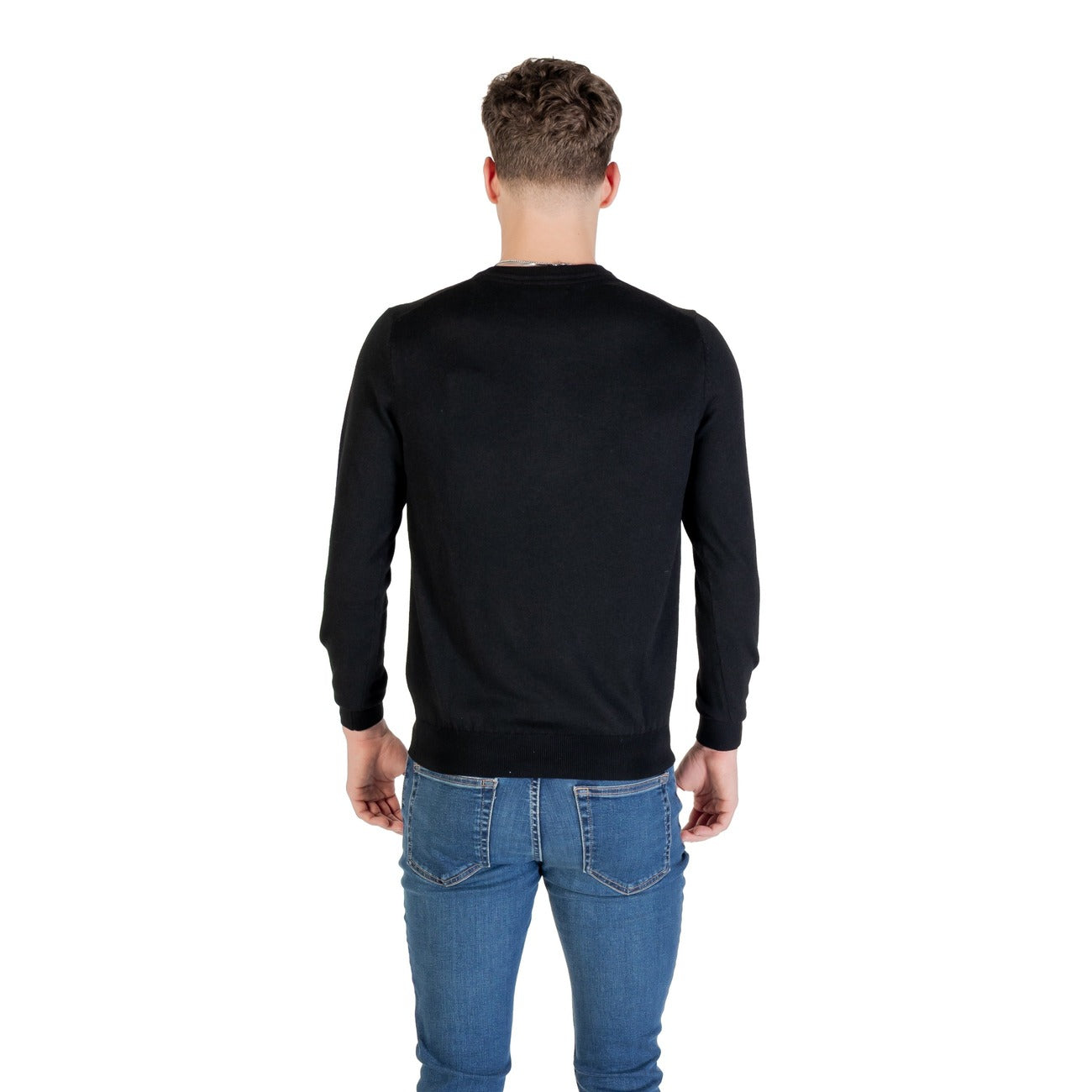 Guess - Guess Maglia Uomo