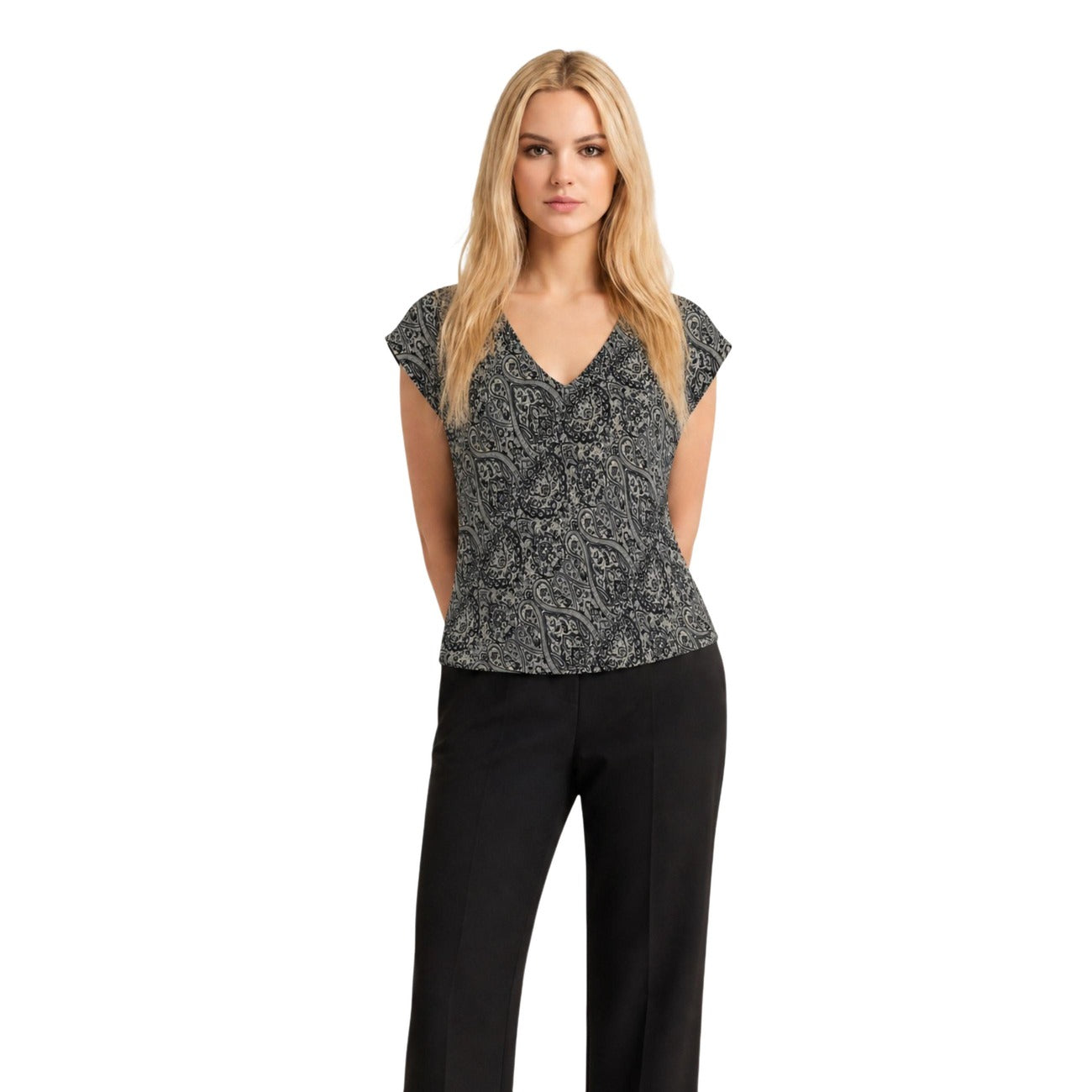 Ayfee - Ayfee Blouse Donna