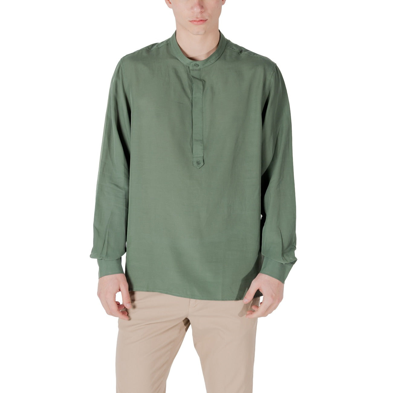 Antony Morato - Antony Morato Camicia Uomo