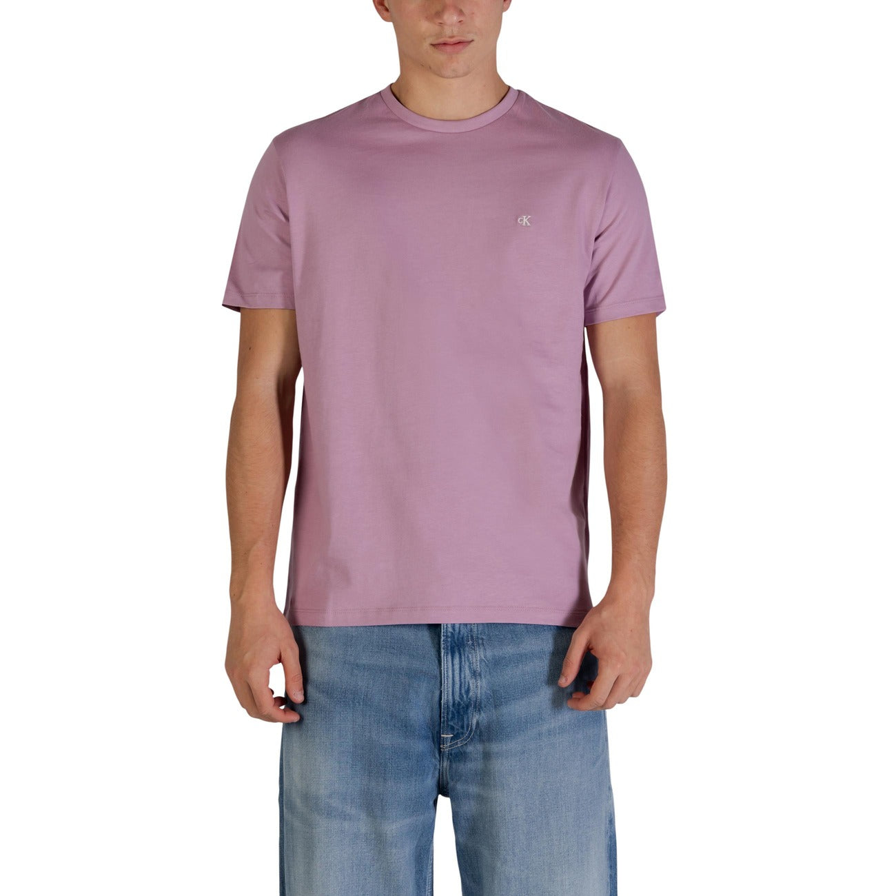Calvin Klein Jeans - Calvin Klein Jeans T-Shirt Uomo