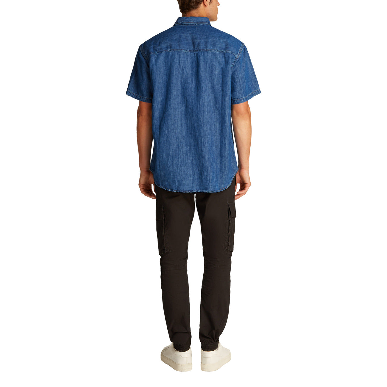 Calvin Klein Jeans - Calvin Klein Jeans Camicia Uomo