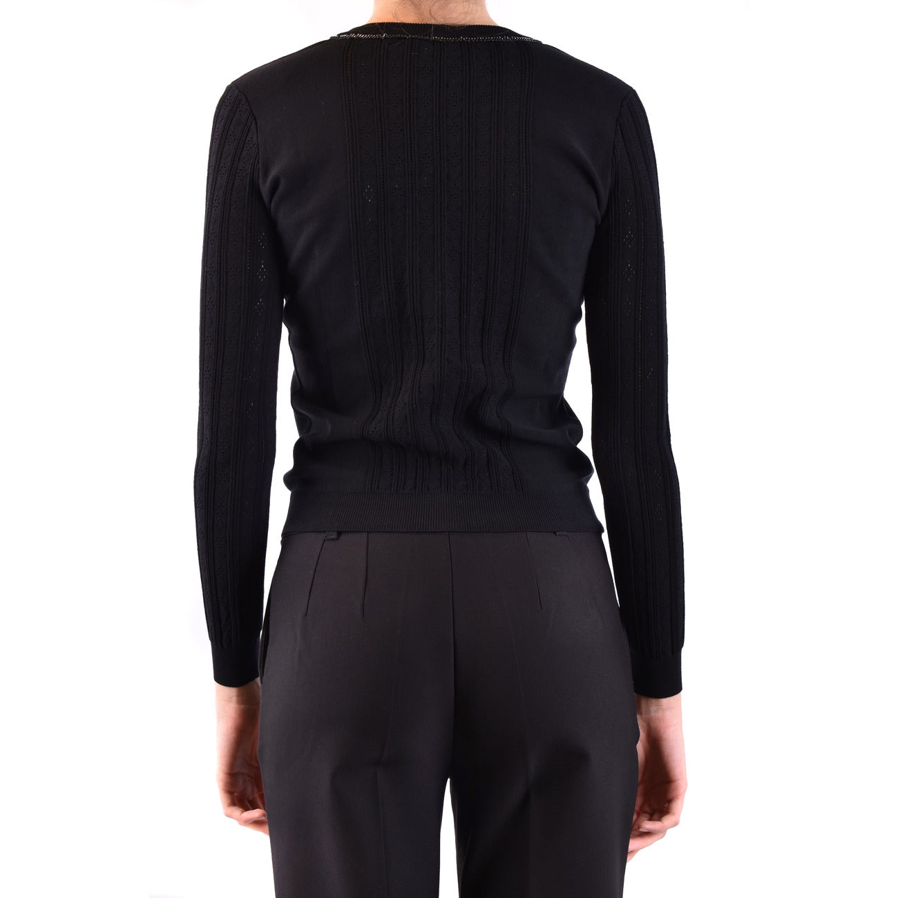 Boutique Moschino - Boutique Moschino Cardigan Donna