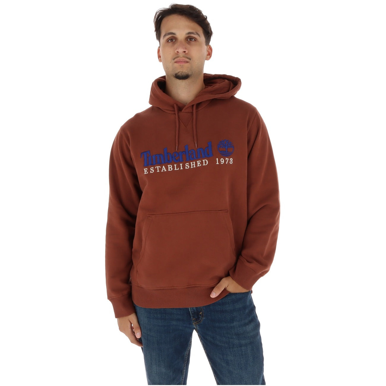 Timberland - Timberland Felpa Uomo