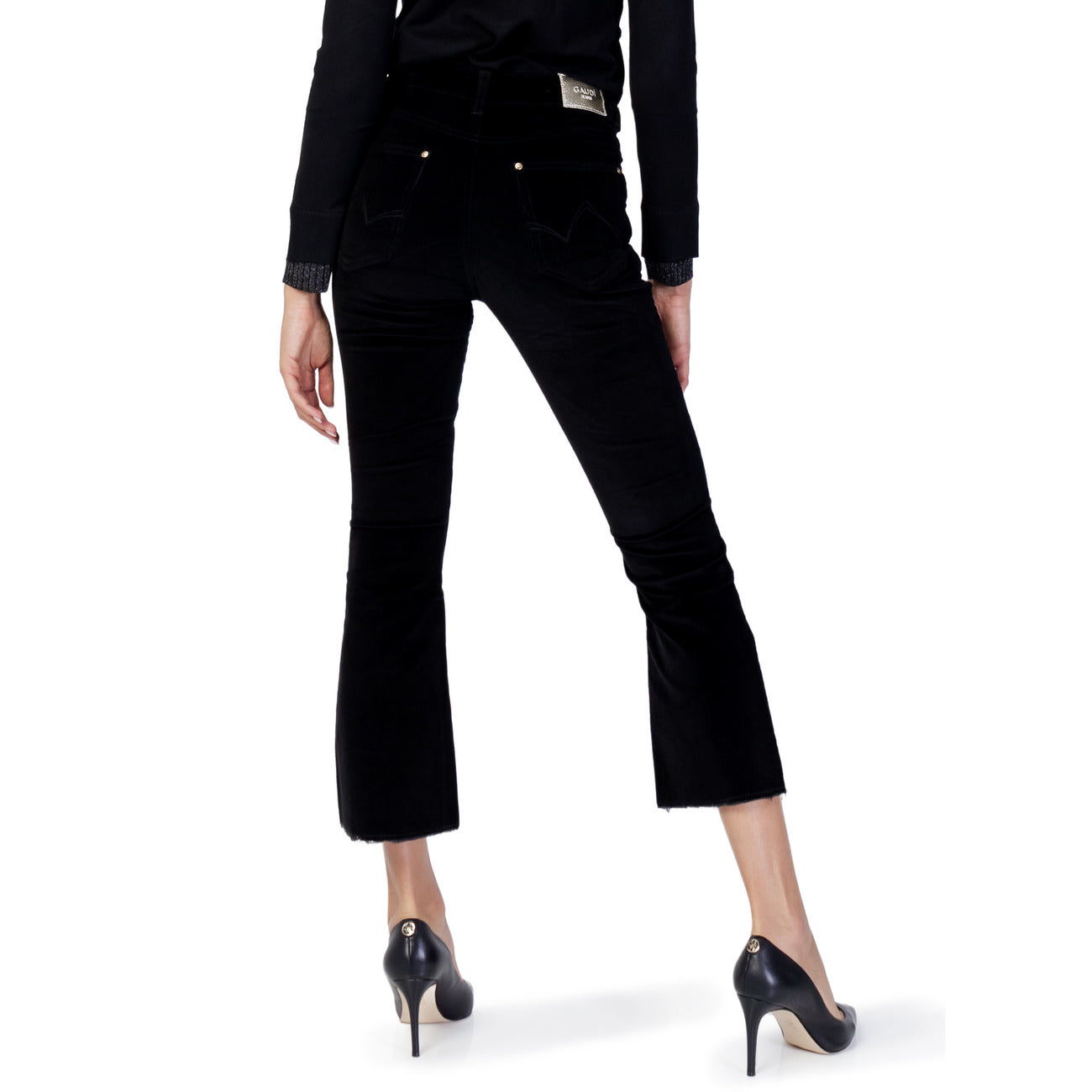 Gaudì Jeans - Gaudì Jeans Pantaloni Donna