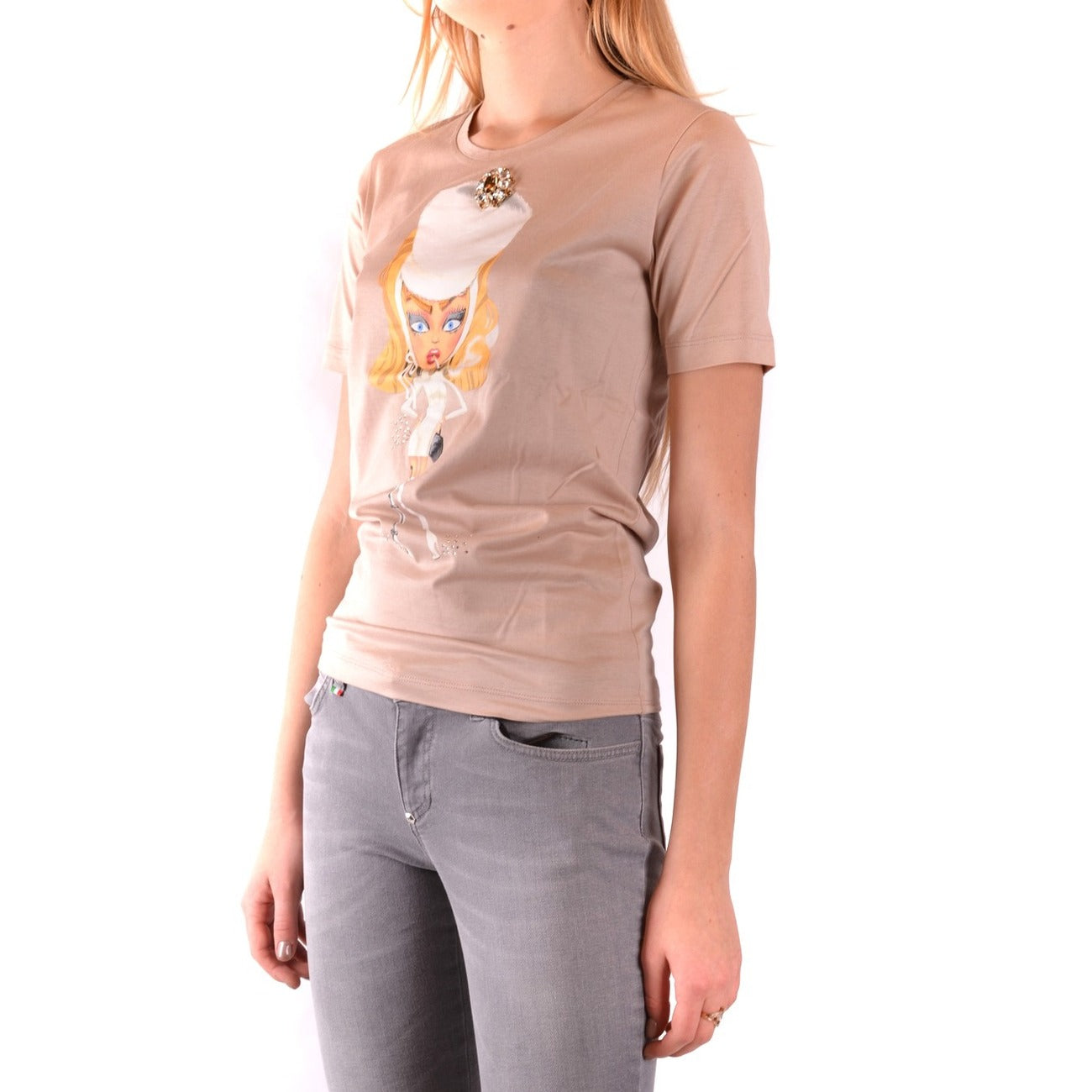 Dsquared - Dsquared T-Shirt Donna