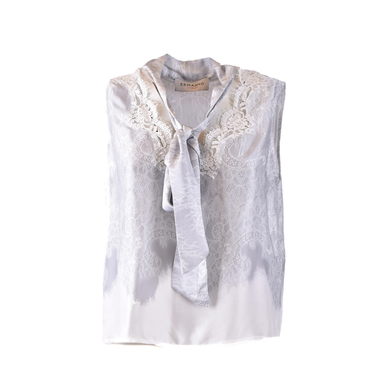 Ermanno - Ermanno Blouse Donna