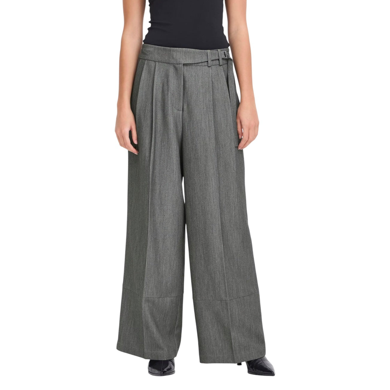 Ichi - Ichi Pantaloni Donna