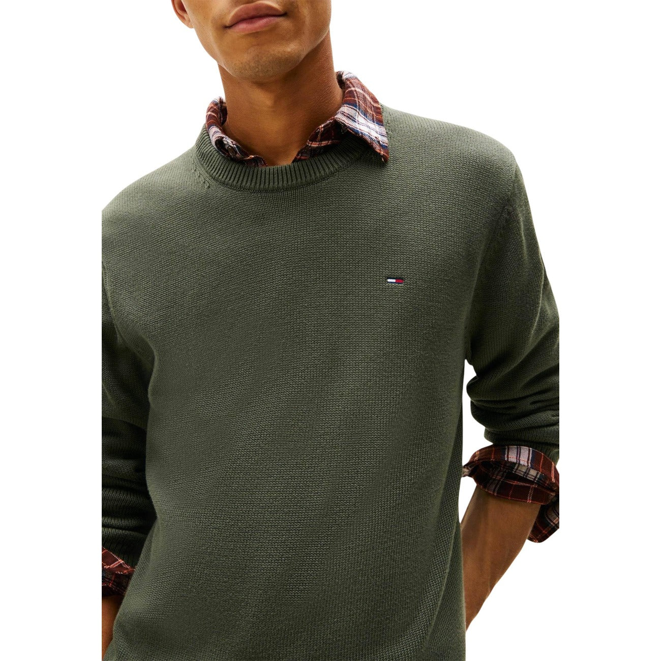 Tommy Hilfiger Jeans - Tommy Hilfiger Jeans Maglia Uomo