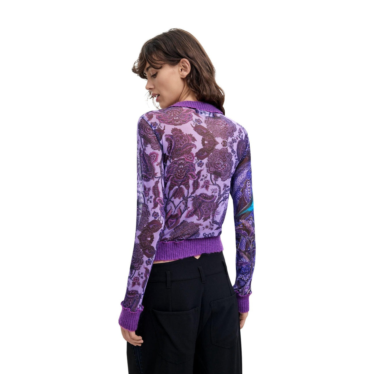 Desigual - Desigual T-Shirt Donna