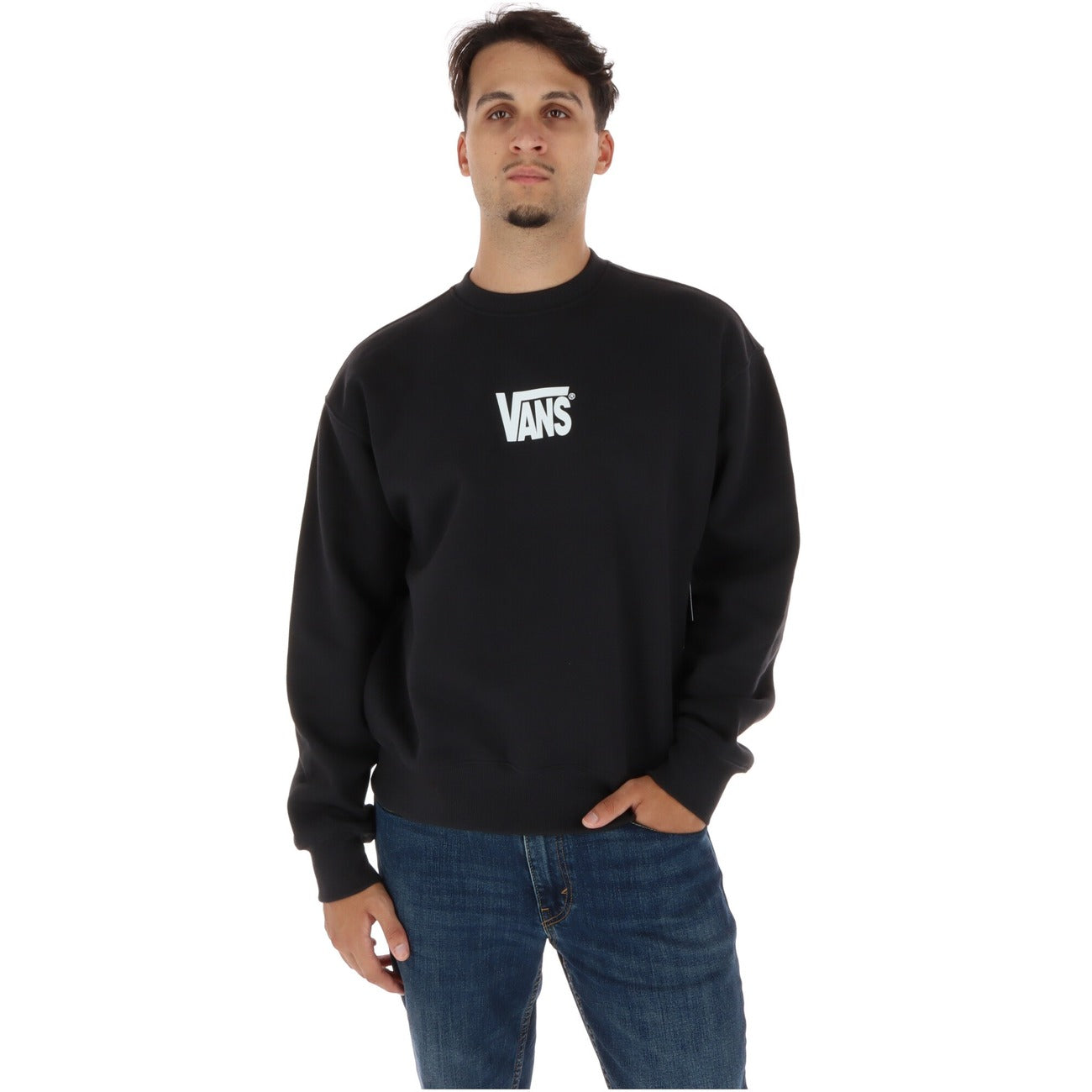 Vans - Vans Felpa Uomo