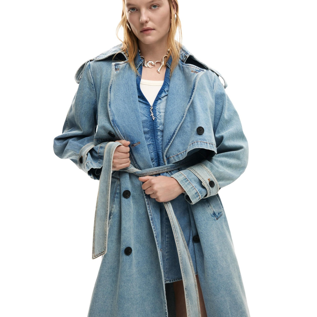 Desigual - Desigual Giacca Donna