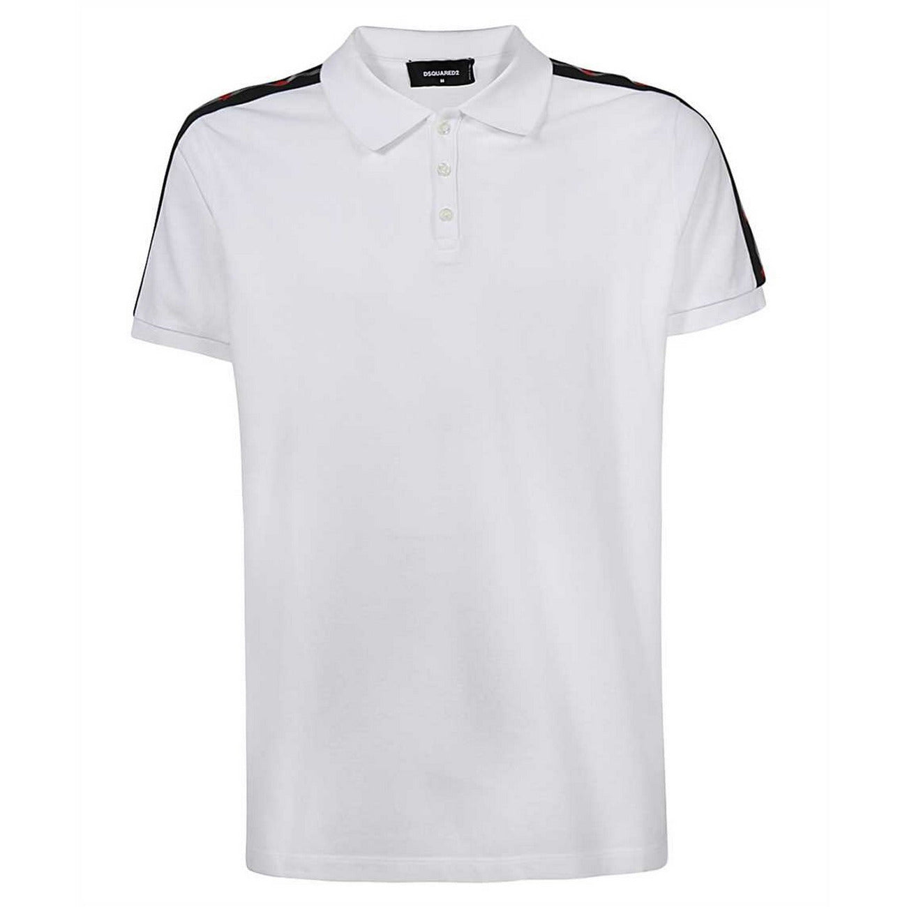 Dsquared - Dsquared Polo Donna