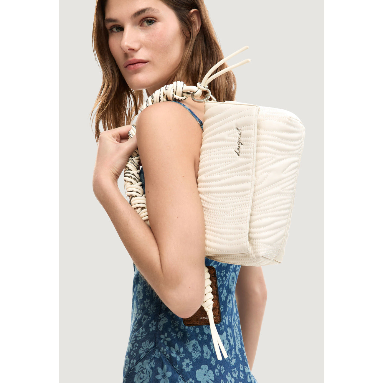 Desigual - Desigual Borsa Donna