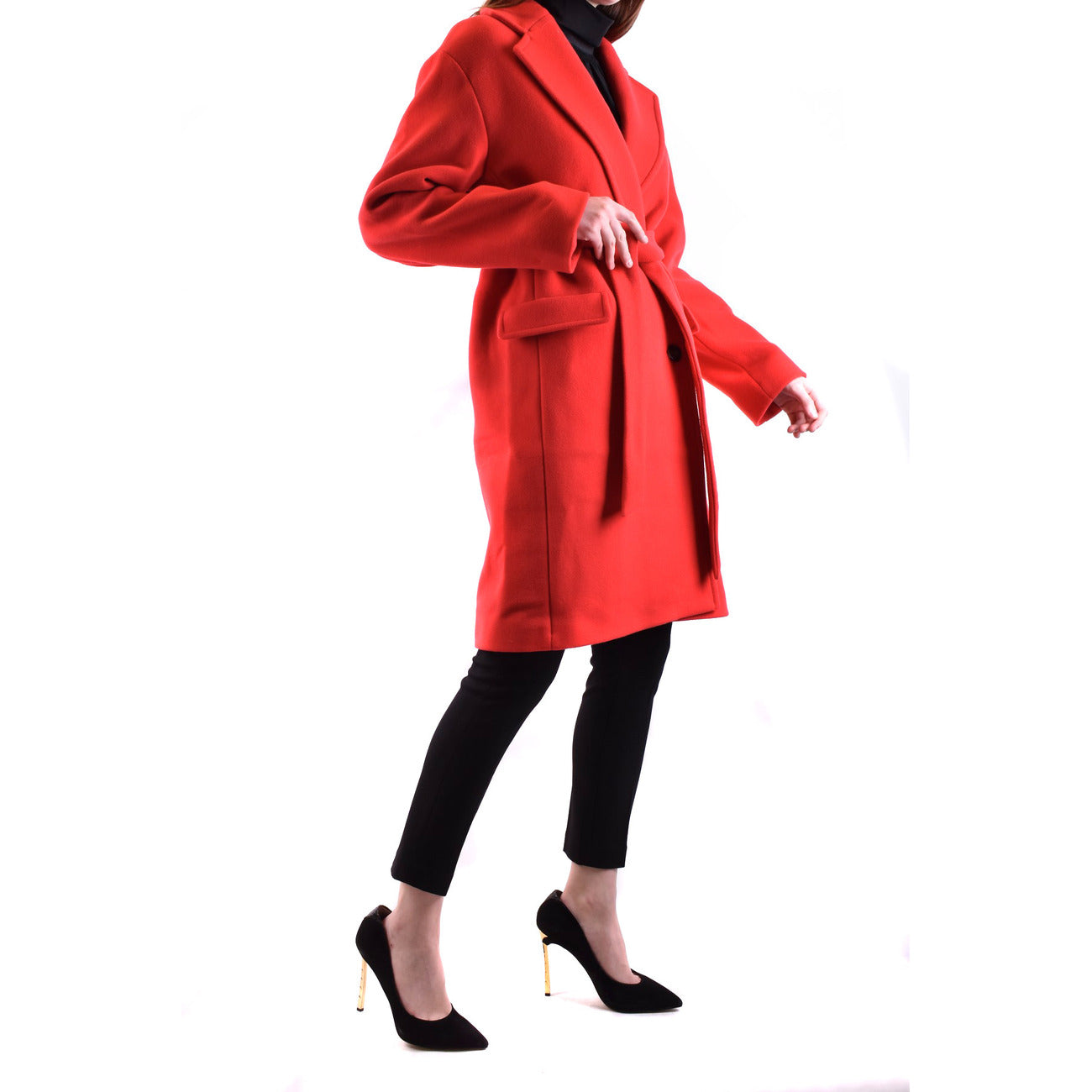 Pinko - Pinko Cappotto Donna