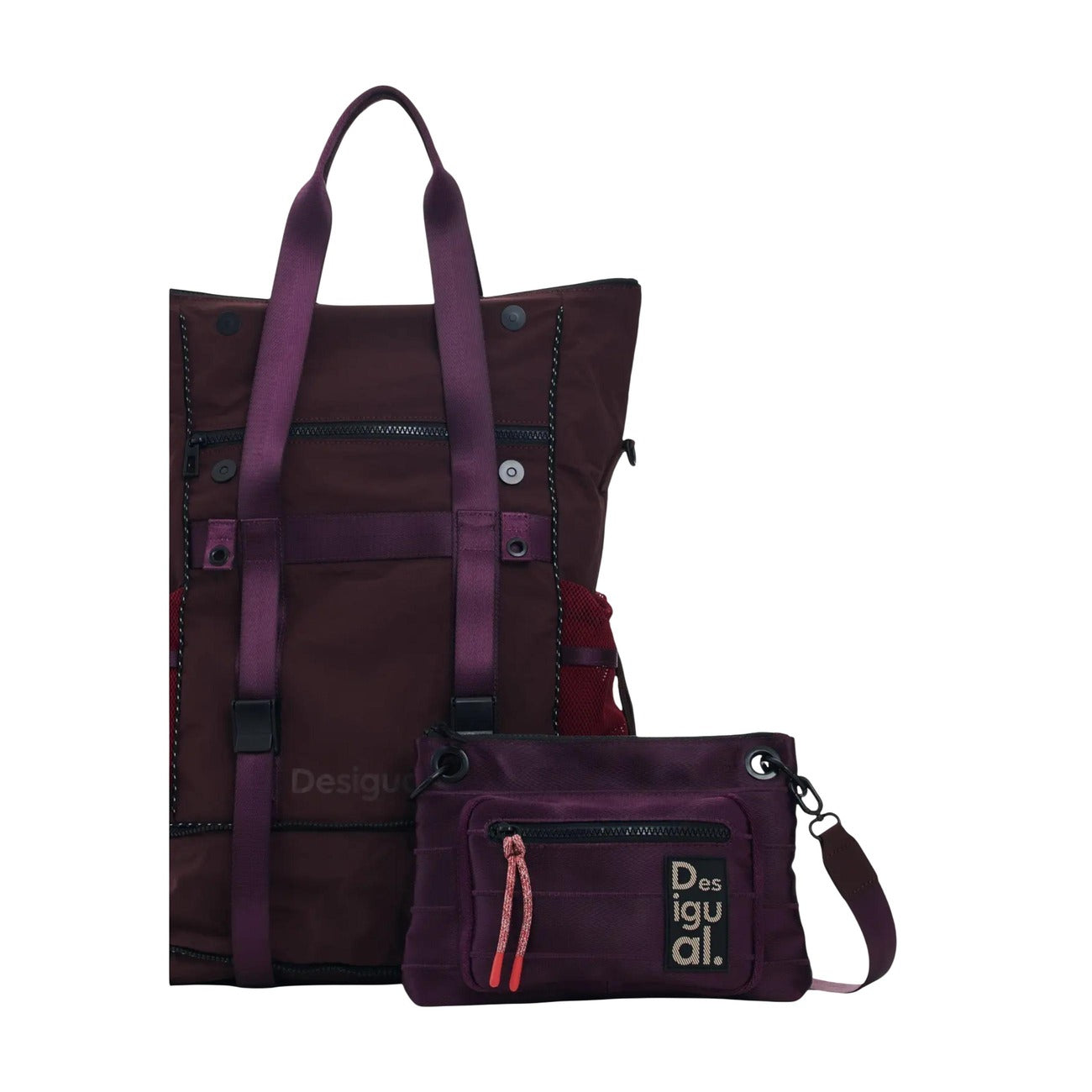 Desigual - Desigual Borsa Donna