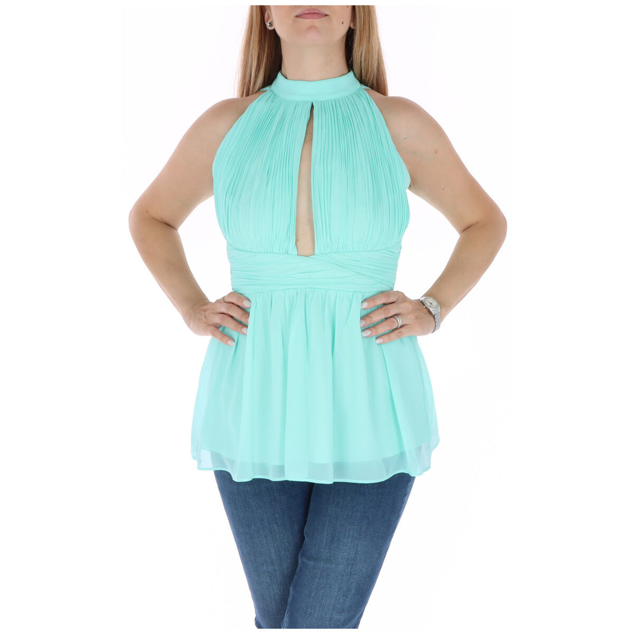 Fracomina - Fracomina Blouse Donna