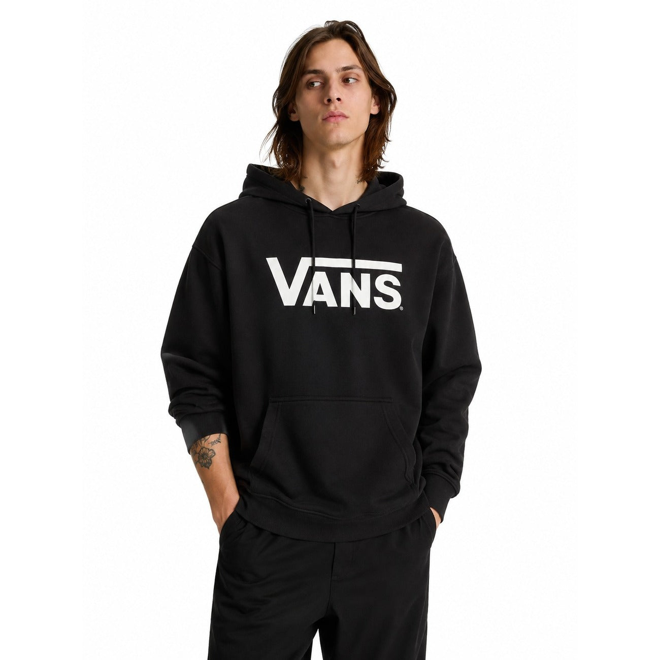 Vans - Vans Felpa Uomo