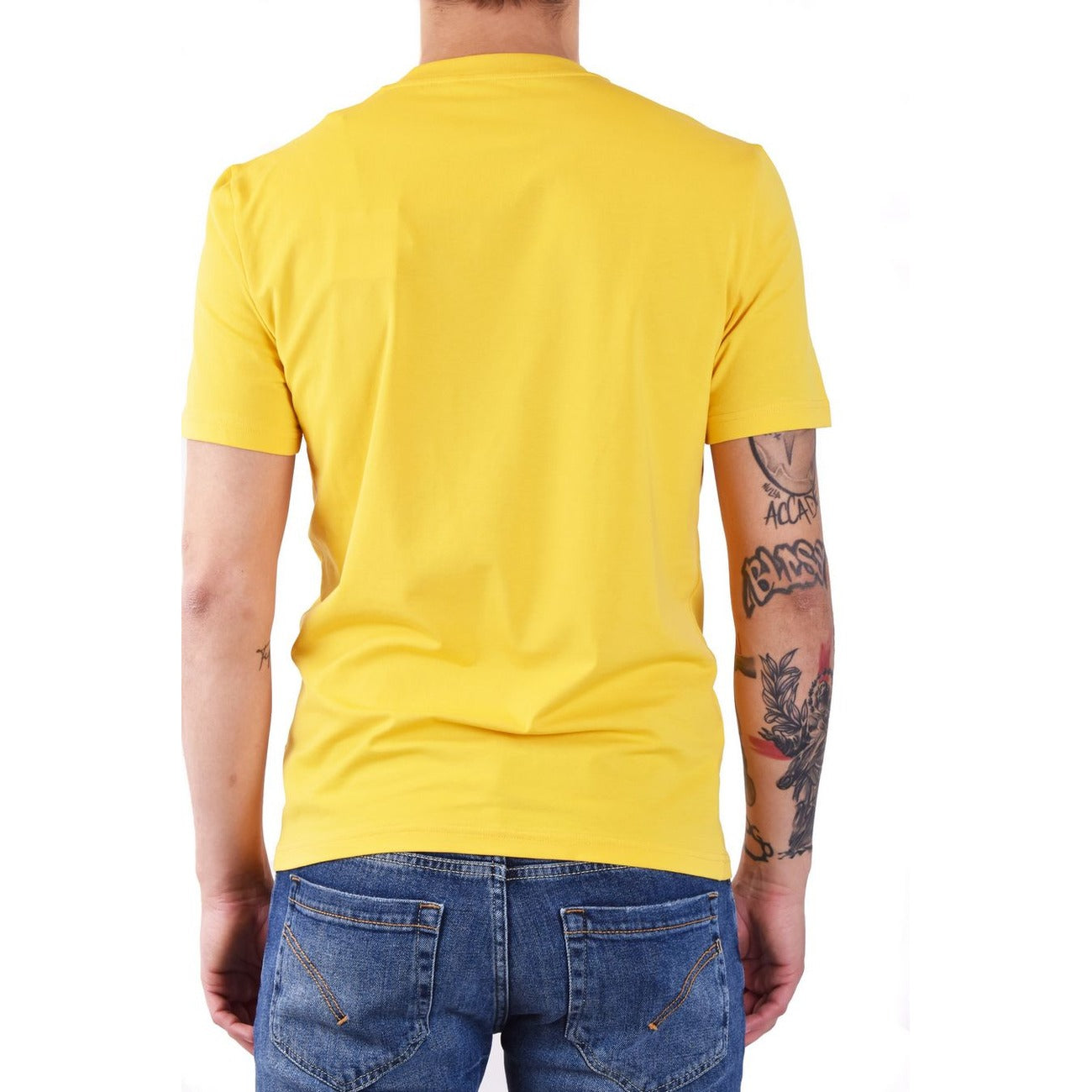 Moschino - Moschino T-Shirt Uomo