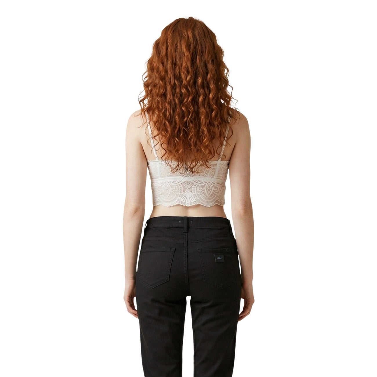 Morgan De Toi - Morgan De Toi Top Donna