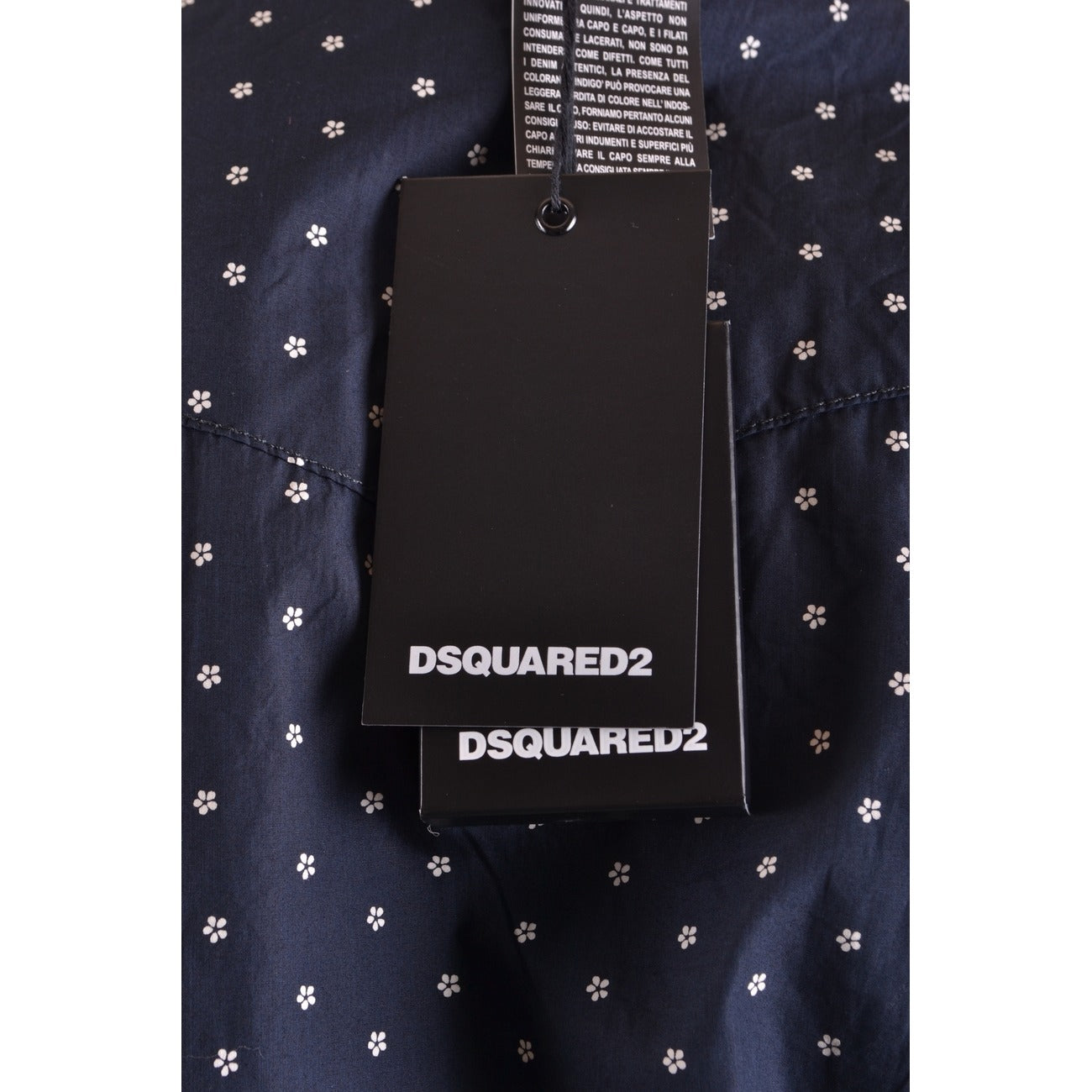 Dsquared - Dsquared Camicia Uomo