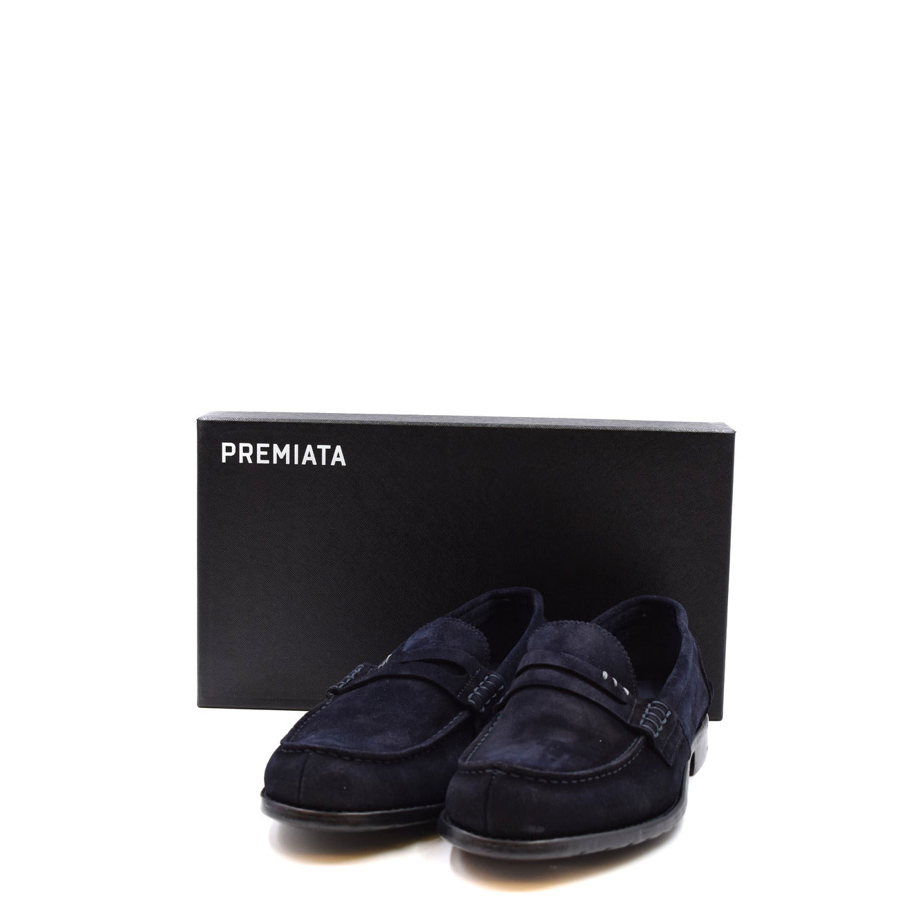 Premiata - Premiata  Mocassini Uomo