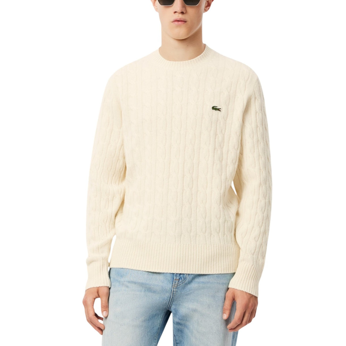 Lacoste - Lacoste Maglia Uomo
