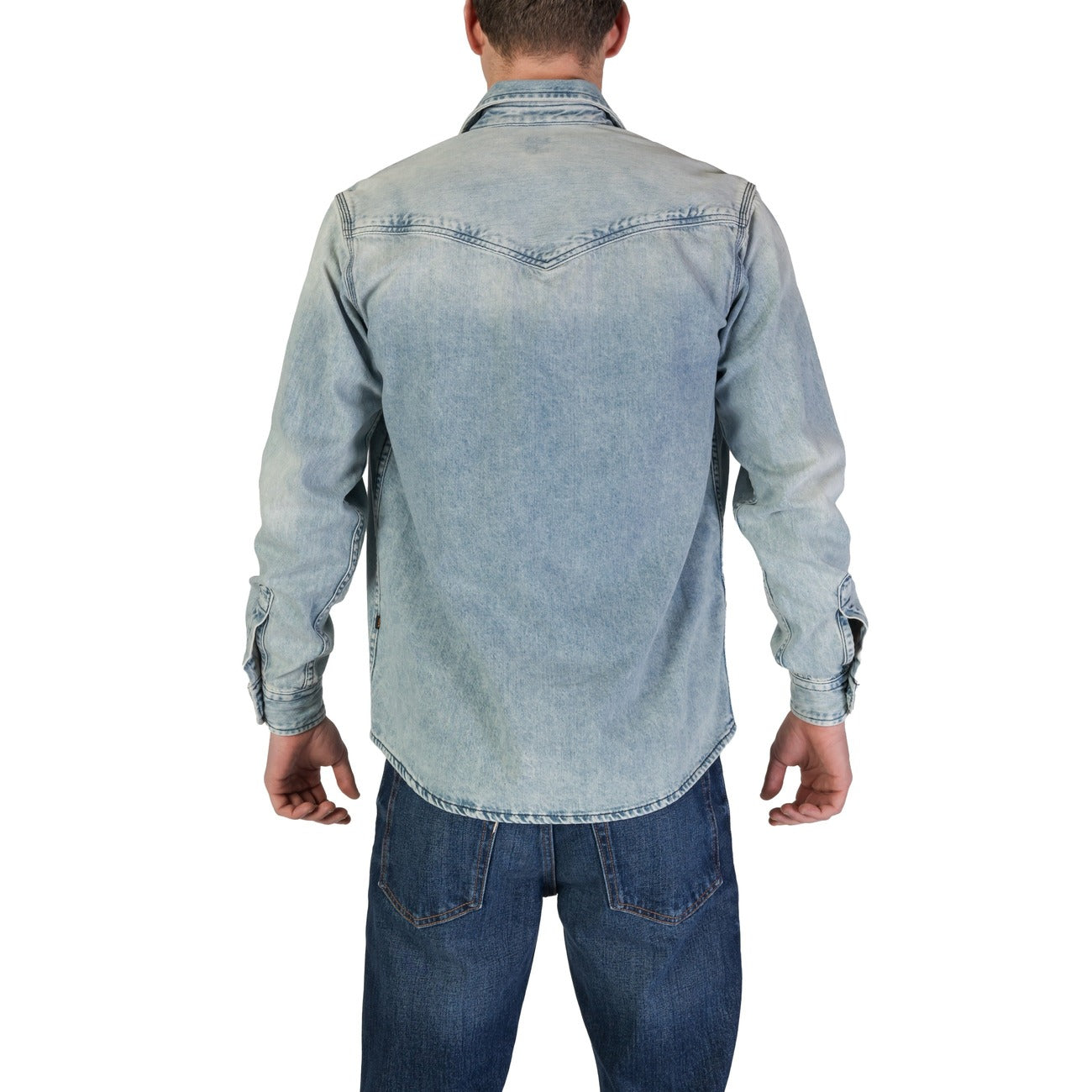 Boss - Boss Camicia Uomo