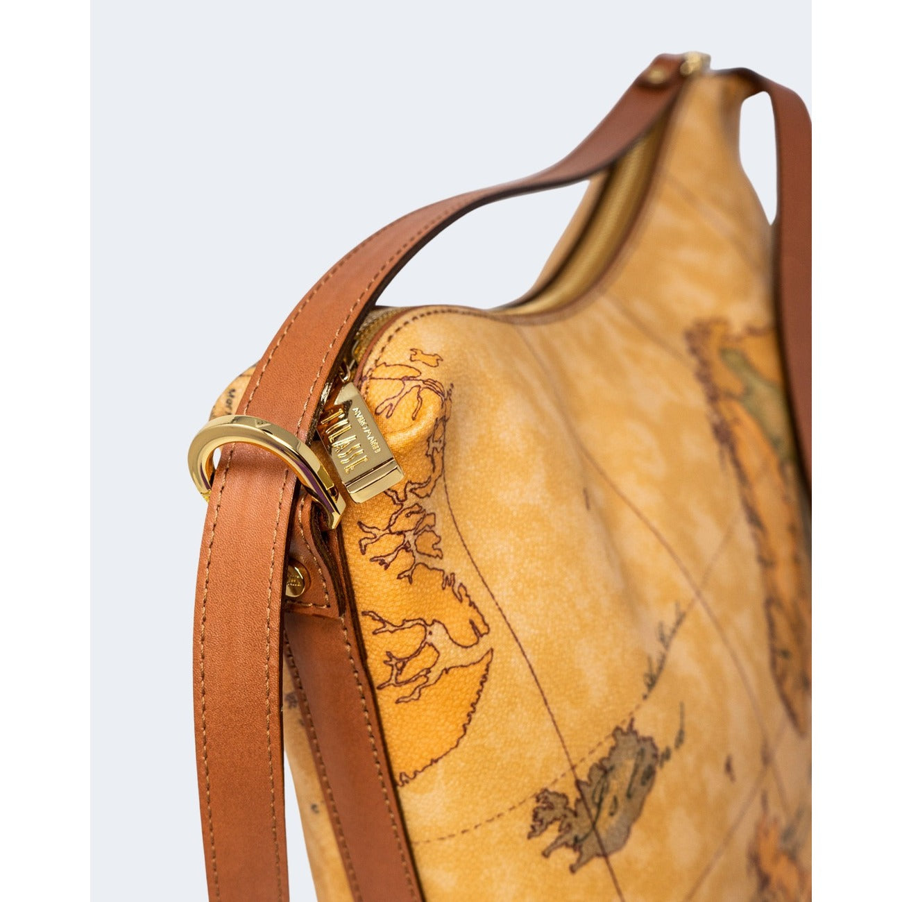 Alviero Martini Prima Classe - Alviero Martini Prima Classe Borsa Donna