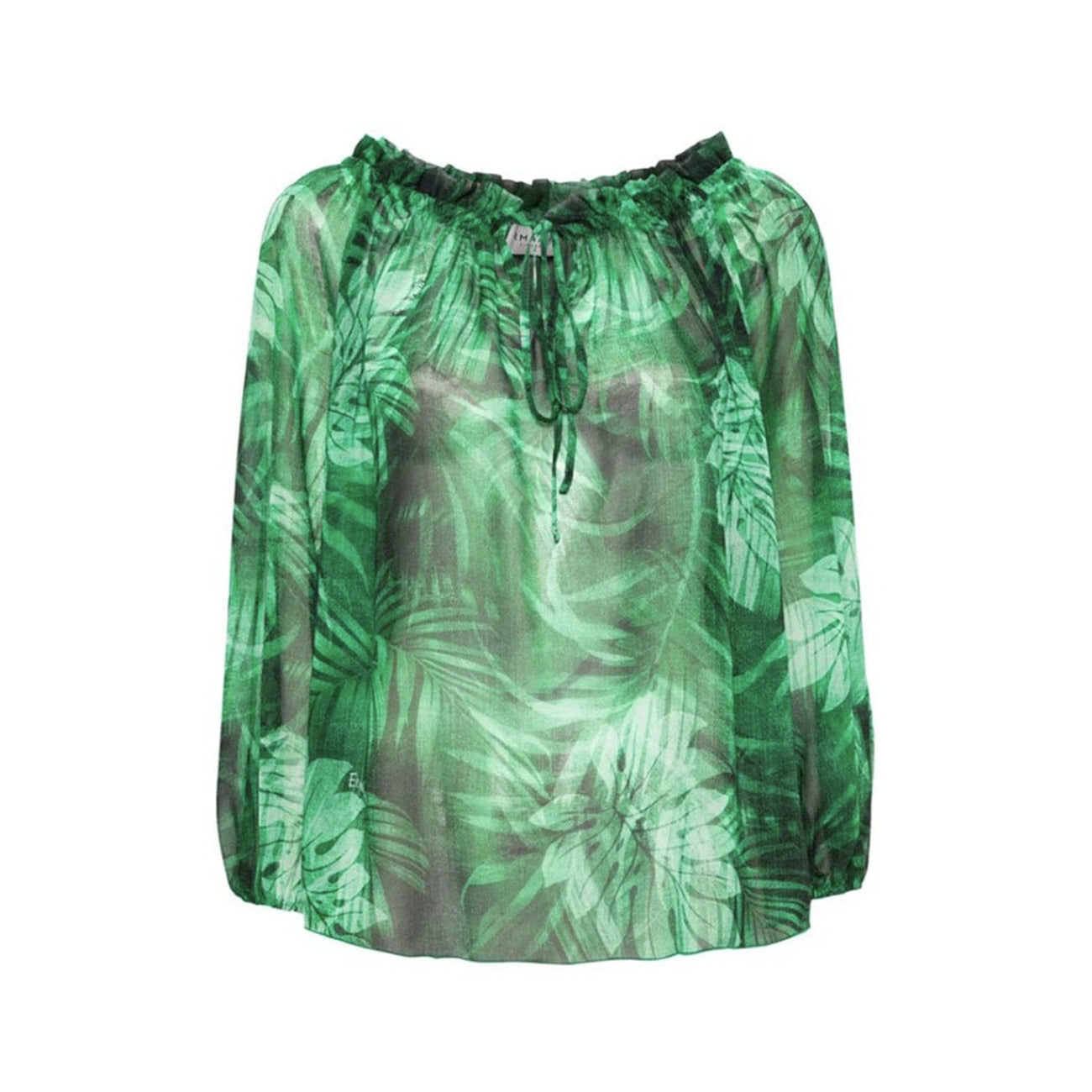 Ermanno - Ermanno Blouse Donna