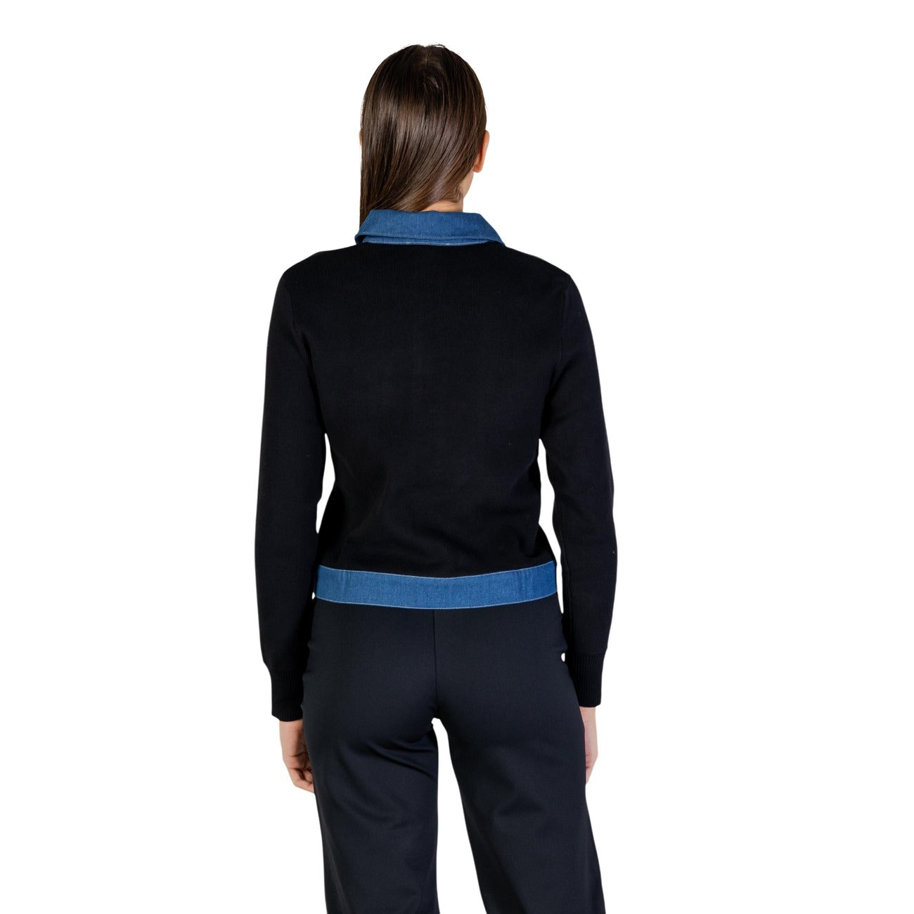 Morgan De Toi - Morgan De Toi Cardigan Donna