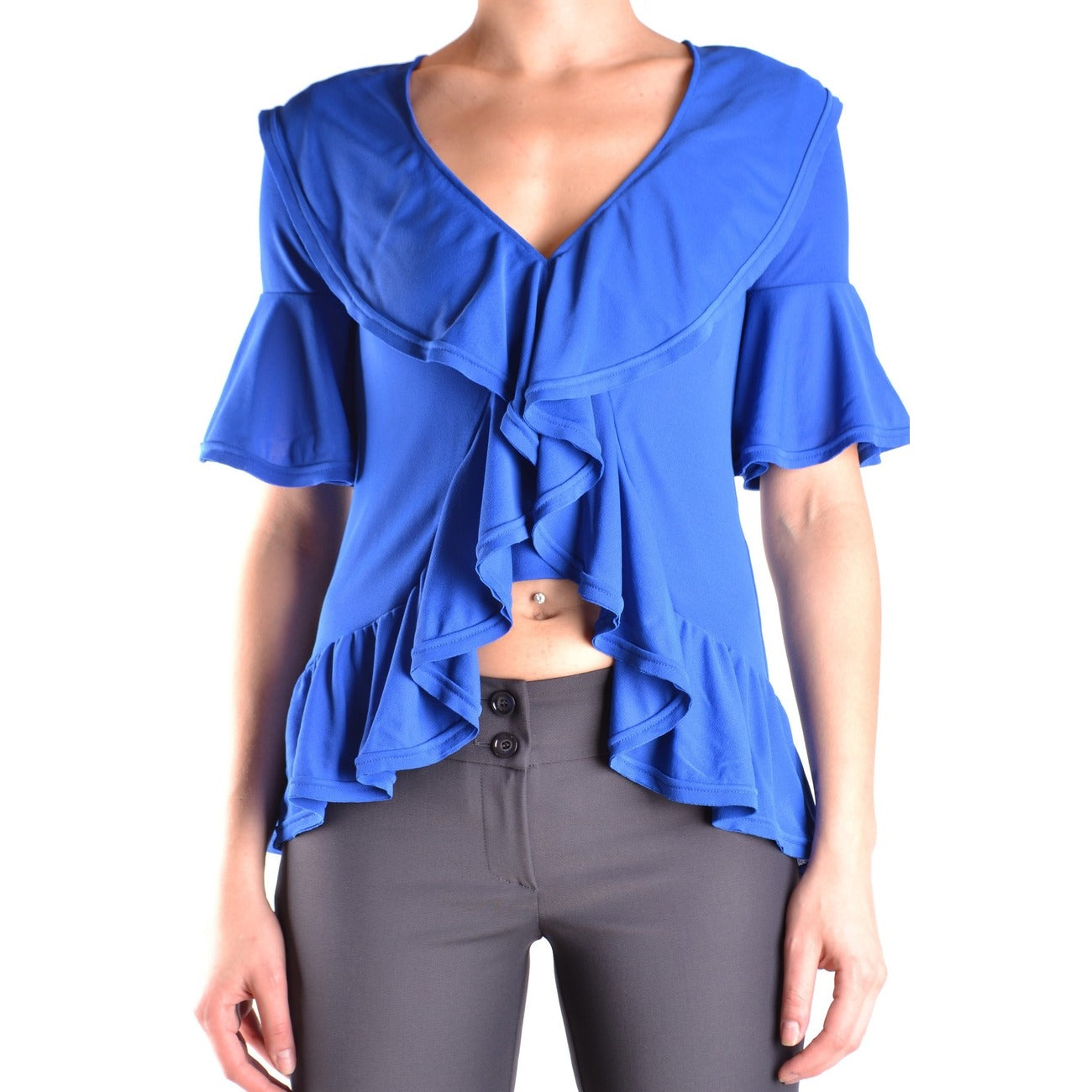 Dondup - Dondup Blouse Donna