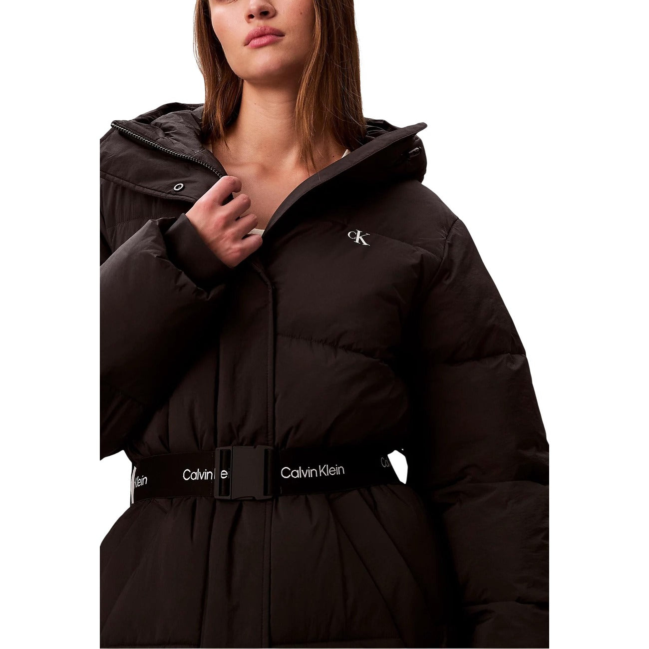 Calvin Klein Jeans - Calvin Klein Jeans Giubbotto Donna